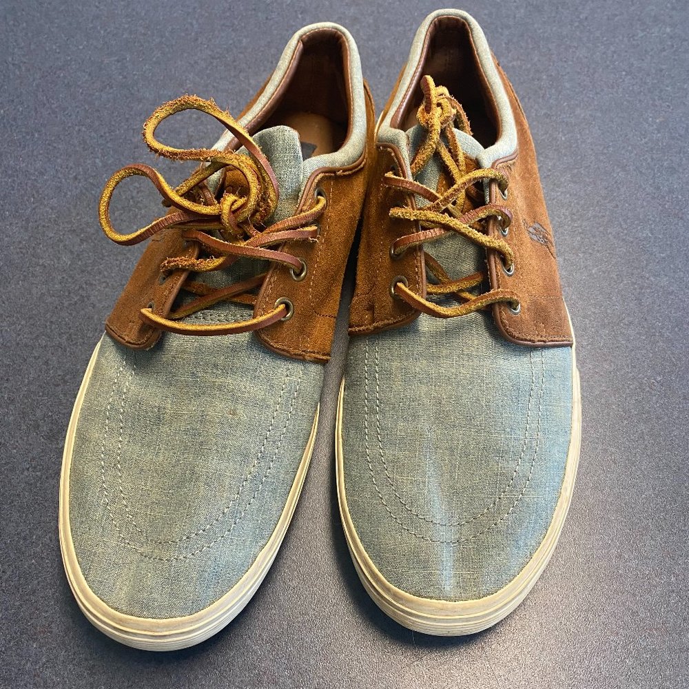Polo 10.5 shoes